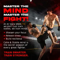 Self-defense starts in your mind. We don't just train you to fight, we train you to be focused, resilient, and calm under pressure, which is the real secret to handling any situation.