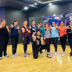 We believe Zumba is a great way to meet new people and make friends. Our community is welcoming, supportive, and always ready to dance.