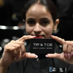 Ready to give you the perfect nails and brows. My team is passionate about beauty and dedicated to making you feel your best.