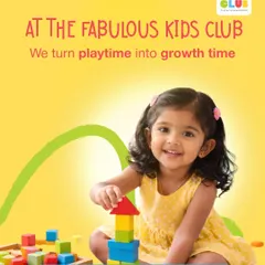 Our main goal is simple: less screen time, more real playtime. We provide a stimulating environment where building with blocks isn't just play, it's the foundation for problem-solving, focus, and creativity. We help turn your child's playtime into valuable growth time.