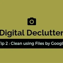 Beyond just deleting, it's important to manage the files you keep. I recommend specific tools that help you identify duplicate files, large videos, and old downloads that are taking up valuable space.