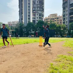 The follow-through is just as important as the run-up. A proper follow-through not only helps maintain speed but also reduces the stress on your body, preventing injuries down the line.
