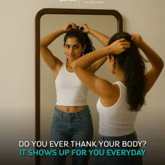 Your body supports you every single day. We believe in returning that love with treatments that go beyond just numbers on a scale, helping you feel strong, supported, and confident in your own skin.