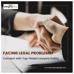 If you are facing a legal problem, you don't have to do it alone. Connecting with a top-rated lawyer is the first step towards finding a solution, and I am here to help guide you.