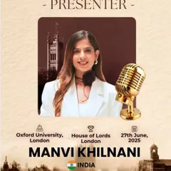 A dream manifested. This poster for the World School Summit in London, held at Oxford University and the House of Lords, represents my journey of crossing borders and breaking barriers.