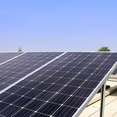 We use advanced solar PV performance modeling and simulation to design and optimize every system. These tools allow us to accurately predict energy output and ensure the financial viability of a project before construction begins.