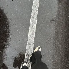 "Walk a Line in My Shoes" was a session all about empathy and perspective. The prompts challenged us to step into someone else's life and write from a point of view completely different from our own.