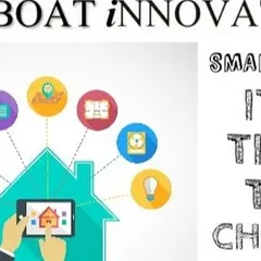 The way we live is changing, and your home should change with it. I provide smart home systems that help you save energy, increase security, and add a new layer of convenience to your daily routine.