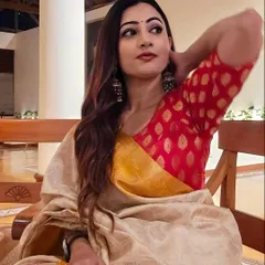 Embracing the traditional vibes of Kerala for a corporate event. I love traveling across India and experiencing the unique culture of each region.