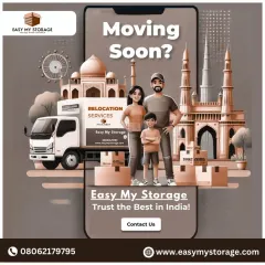 Relocating your family is a big step, and we're here to make it easier. We are a trusted partner for families moving across India, providing reliable and caring service so you can focus on settling into your new life.
