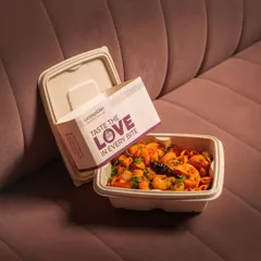 We're putting a healthier twist on classic macaroni. Our Morning Masala Macaroni is a nutritious and comforting dish that's perfect for a wholesome breakfast or a light meal.