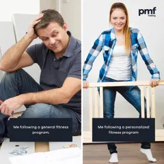 This perfectly captures the difference between a generic plan and a personalized one. Instead of feeling frustrated with instructions that don't fit, my Health Kundali approach gives you a clear, effective plan that feels like it was made just for you.