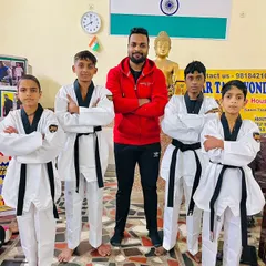 "Never buy gold, simply earn it." These are my champions selected for the SGFI Nationals. They earned their spot through pure hard work.