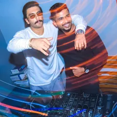 Creating moments with the best in the business. Here I am with the powerhouse Ranveer Singh, bringing the energy for a private event. I’m trusted by the biggest names to deliver a world-class party.