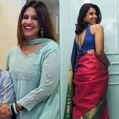 This is why I do what I do. Witnessing a client's transformation is the ultimate reward. This strong mama lost 23kgs by building sustainable habits around her new life, proving that with the right plan and mindset, you can achieve your goals without sacrificing your well-being.