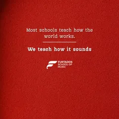 Most schools teach how the world works. I teach how it sounds. This statement captures my unique philosophy that music education develops a deeper way of listening and sensitivity, shaping how we build our learning environments every day.