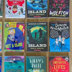New arrivals alert! We've just added a fresh batch of books for every age group. Check out our latest additions, from adventure series to charming picture books.