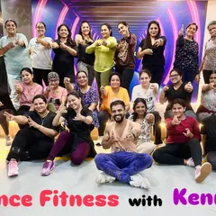 Our dance fitness family is all about positive vibes. This is what it looks like after a session full of energy, laughter, and great music. We celebrate every workout together.