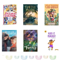 We are proud to be the Official Library Partner for the Neev Literature Festival Reading Challenge! All the curated books for the challenge are available at our library for participants.