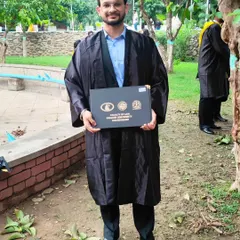 Holding my law degree from Panjab University. This document represents years of hard work and the solid educational foundation upon which I have built my legal career.