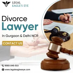 When dealing with a divorce in Gurgaon or Delhi NCR, you need compassionate support and expert advice. This image, showing the exchange of wedding rings, symbolizes the end of a marriage and the beginning of a new chapter with my legal guidance.