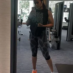 This is the "after." The difference isn't just about weight loss; it's about building muscle, gaining confidence, and finding a sustainable way to live. Keeping the weight off for years is the real victory, not just losing it quickly.