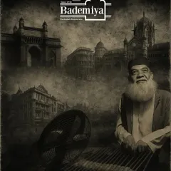 Someone asked an AI to create a picture of Old Bombay nostalgia, and it knew we belonged there. This image captures our soul: my father, his grill, and the city we grew up with. We are not just from Bombay; we are Old Bombay.
