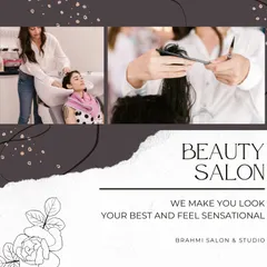 From a refreshing hair wash and scalp massage to a stylish new haircut, I cover all aspects of hair care. I focus on using products that promote hair health, ensuring you leave looking and feeling your best.