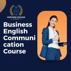 Our Business English Communication Course is designed for professionals. We cover everything from email etiquette and impactful presentations to boardroom negotiations, empowering you to lead with clarity.