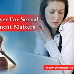 I provide discreet and compassionate legal support for victims of workplace sexual harassment. My approach is to handle these sensitive matters with the seriousness and dedication required to ensure your voice is heard and justice is pursued.