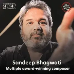 We are proud of our association with world-class musicians like Professor Sandeep Bhagwati. Our network provides a rich resource of mentorship and inspiration, connecting our community to the global stage of classical music.