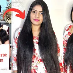 This video reveals three secret ingredients that I use for faster hair growth. Nature holds so many secrets for beautiful hair.