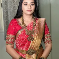 A direct portrait of the bride, her natural beauty shining through. The makeup is minimal, focusing on flawless skin and a soft lip, proving that less can be more.