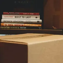 For book lovers, downsizing can be difficult. Our storage units provide a safe, dry place to keep your book collection, protecting it from damage while you create a more minimalist living space.