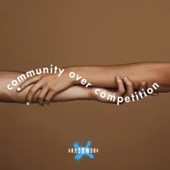 This says it all: community over competition. We foster an inclusive and supportive environment where everyone, regardless of their fitness level, feels welcome and empowered to achieve their goals.