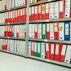 Overwhelmed by paperwork? Our document archiving service is the perfect solution. We provide secure, organized, and climate-controlled units to store your critical business files, helping you declutter your office and meet compliance standards.