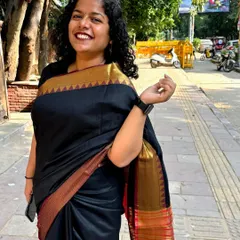 Embracing my personal style. While my professional attire is standard, I believe in bringing my whole self to my work, and that includes confidence in who I am.