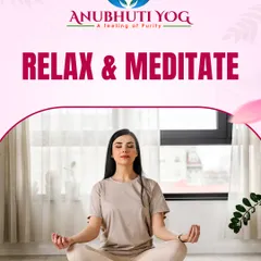 Relaxation and meditation are essential parts of my therapeutic yoga sessions. I teach you how to quiet the mind, release mental clutter, and connect with your inner self for profound healing.