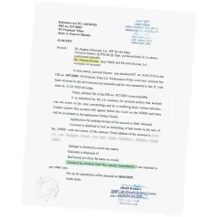 This is what I do. After a client was declared an absconder and on the run for seven years, I secured his bail in a single day. I thrive on impossible cases.