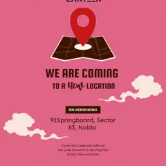 I have expanded my services to Sector 63, Noida, with a new outlet at 91Springboard. This is part of my mission to make good food accessible to professionals all across the city.