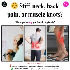 Stiff neck from long hours at the computer, persistent lower back pain, or stubborn muscle knots are some of the most common issues I treat. I focus on finding the root cause of these pains to provide lasting relief, not just a temporary fix.