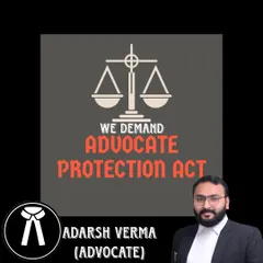 We strongly condemn any violence against our fraternity. This was part of our call to action, demanding the implementation of the Advocate Protection Act to ensure justice and security for all lawyers.