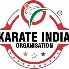 The KIO logo, a mark of authenticity. We have over 33 affiliated state units and more than 435 associate member style chiefs, making us the largest official karate body in the country.