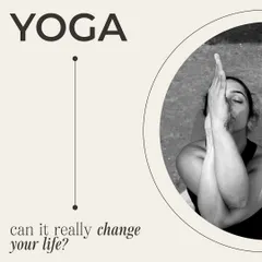 "Can yoga really change your life?" This is the big question. My journey is a testament to its transformative power. It’s not an overnight fix, but a gradual process of self-discovery, one breath at a time.