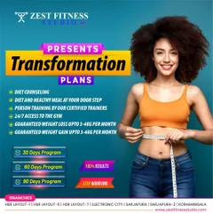 Our anniversary special is here. Join our 90 Day Transformation Program at a special price and get a custom workout and diet plan, personal coach support, and free group classes to kickstart your journey.