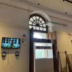 My work was showcased at the prestigious India Art, Architecture & Design Biennale (IAADB) 2023, held at the Red Fort. It was an honour to be part of this national celebration of design.