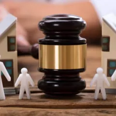 Dividing property during a dispute or divorce is one of the most stressful parts of any civil case. I help you navigate the division of assets, ensuring the process is handled fairly and your rights to your home, land, or other properties are legally protected.