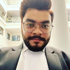 A quick selfie from inside the Saket District Court complex. This is where many MACT cases begin, and I ensure strong representation from the very start.