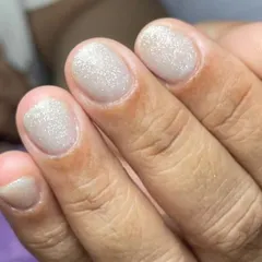 Your daily reminder to book your appointment and start your healthy nail journey.