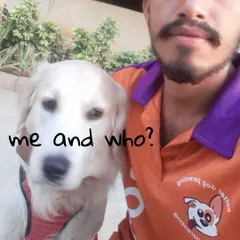 Biman and Roger, taking a quick selfie on their route. Our walkers don't just walk; they care, they connect, and they become a part of your dog's day.